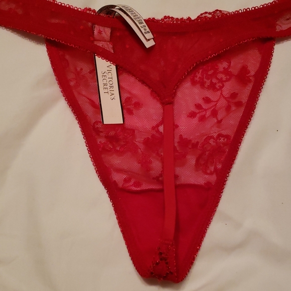 2 Victoria secret woman thong - Picture 9 of 9